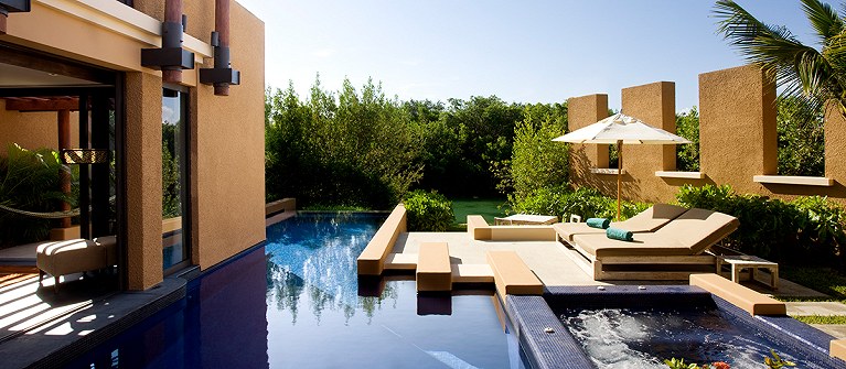Banyan Tree Mayakoba