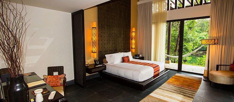 Banyan Tree Mayakoba