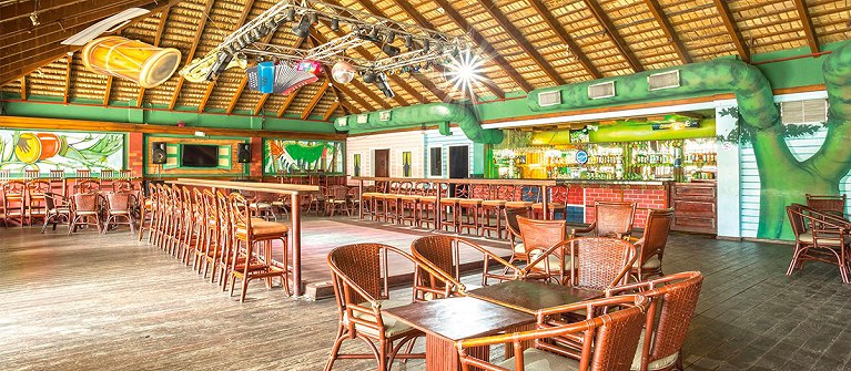 Marien Puerto Plata Hotel