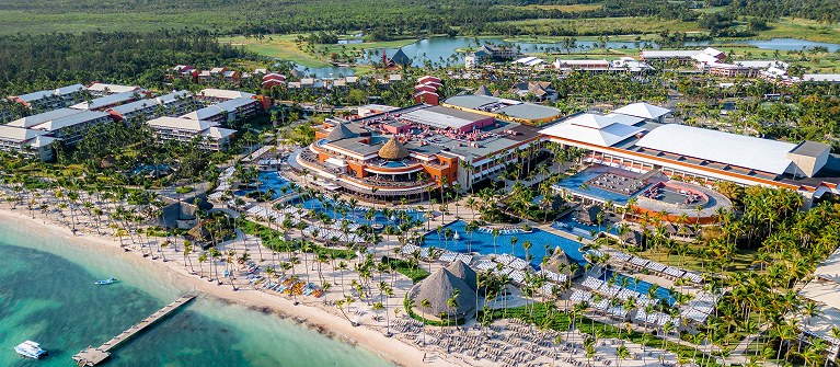 Barcelo Bavaro Palace