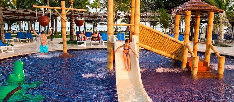 Barcelo Maya Beach