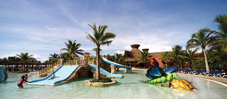 Barcelo Maya Colonial