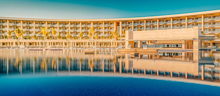 Barcelo Maya Riviera