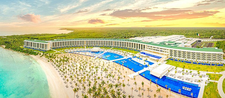 Barcelo Maya Riviera