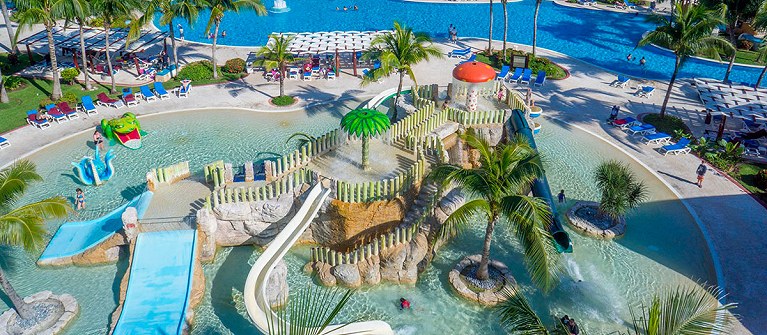 Barcelo Maya Tropical