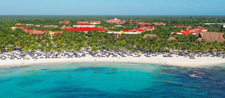Barcelo Maya Tropical