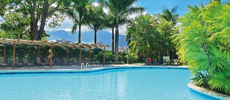 Barcelo San Jose
