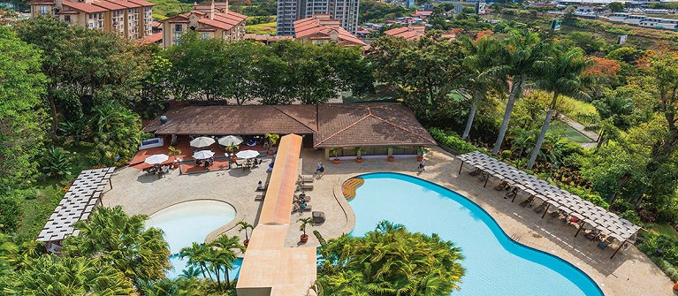 Barcelo San Jose