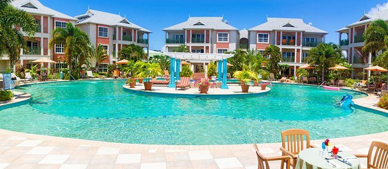 Bay Gardens Beach Resort And Spa