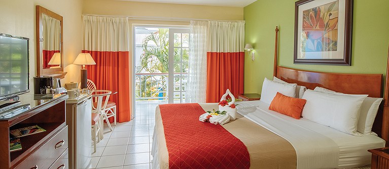 Bay Gardens Inn