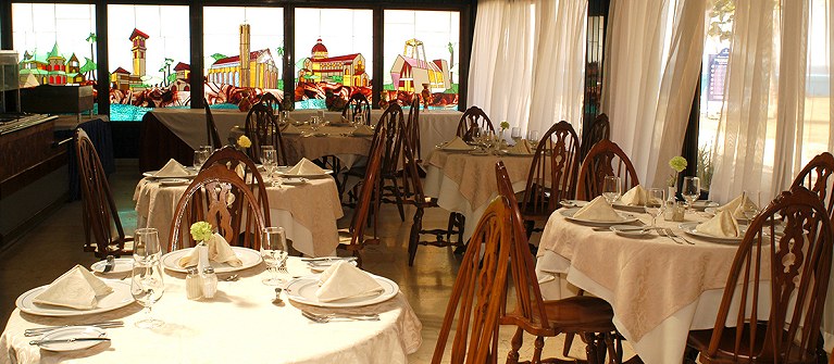 Chateau Miramar