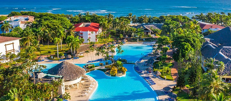 Marien Puerto Plata Hotel