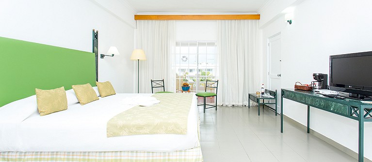 Be Live Experience Hamaca Beach