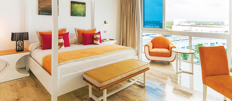 Be Live Experience Hamaca Suites