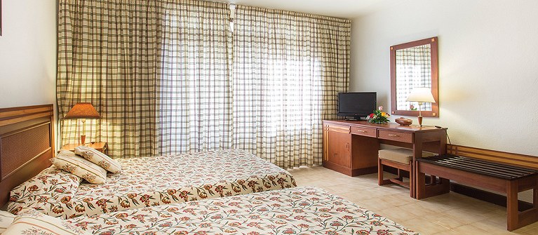 Hotel Copacabana