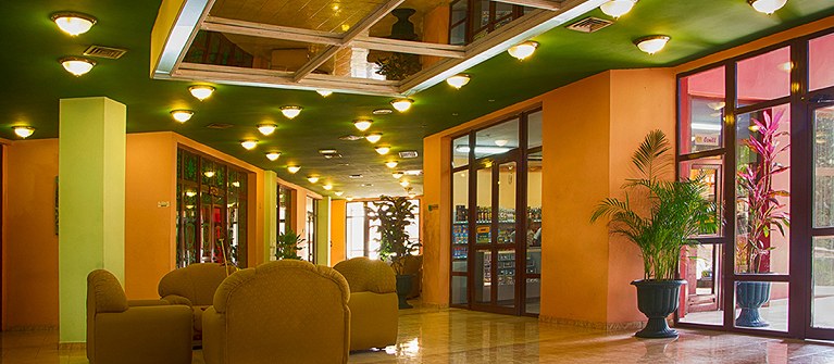 Hotel Bella Habana