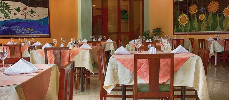 Hotel Bella Habana