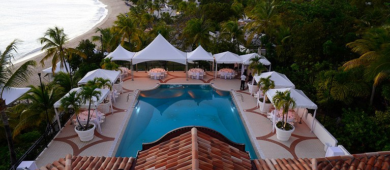 Belmond La Samanna