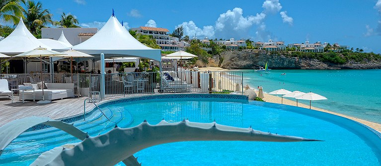 Belmond La Samanna