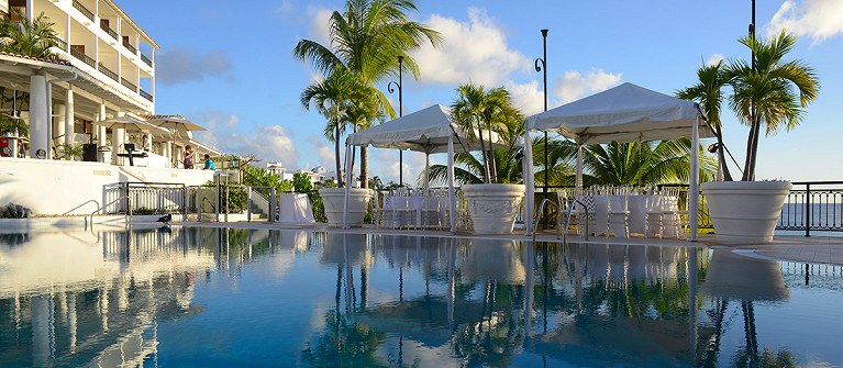 Belmond La Samanna