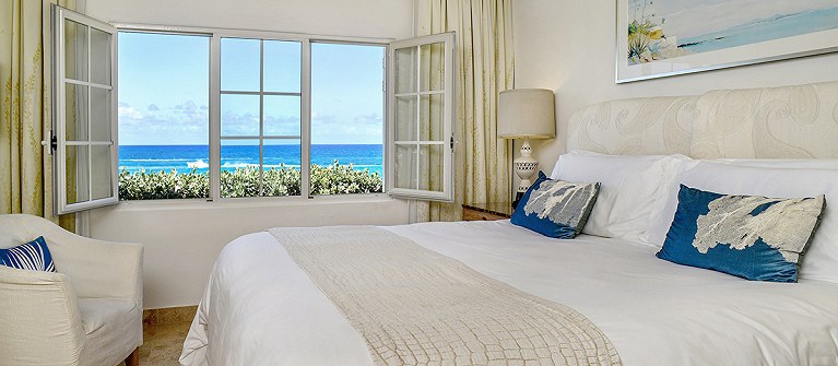 Belmond La Samanna