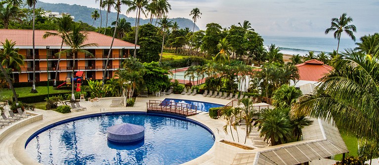 Best Western Jaco Beach Resort