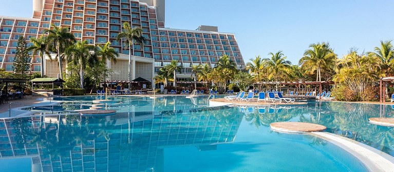 Blau Varadero