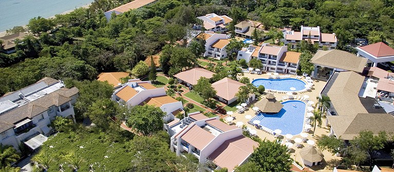Blue Bay Villas Doradas