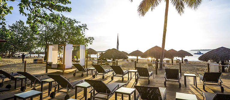 Blue Bay Villas Doradas