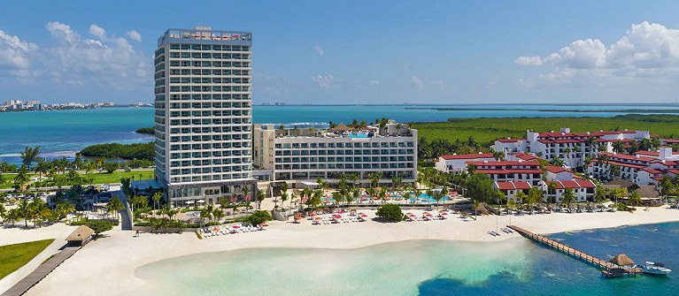 Breathless Cancun Soul Resort And Spa
