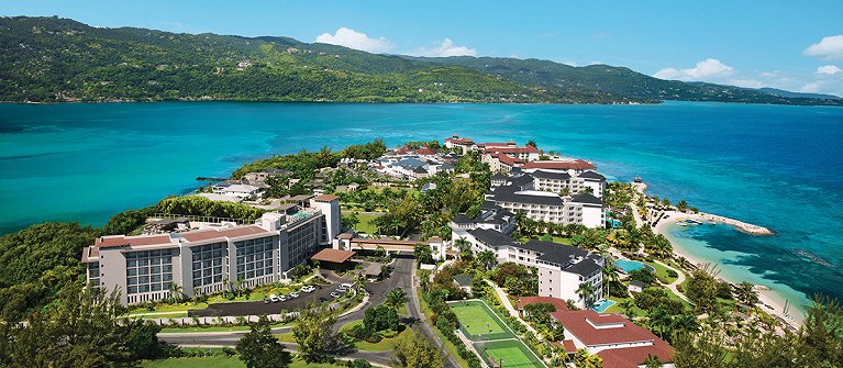 Breathless Montego Bay