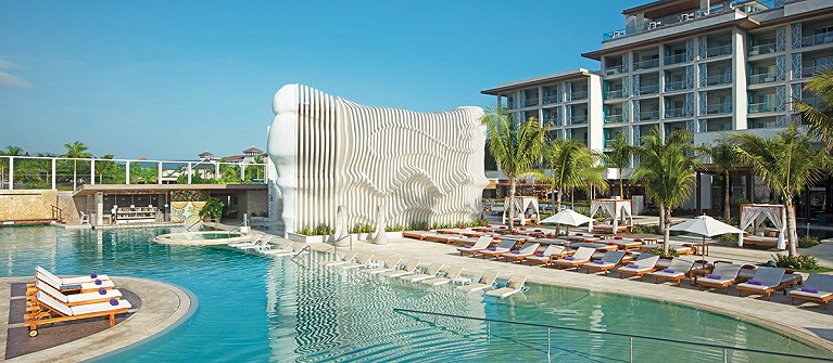 Breathless Montego Bay