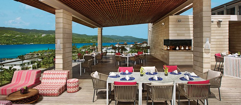 Breathless Montego Bay