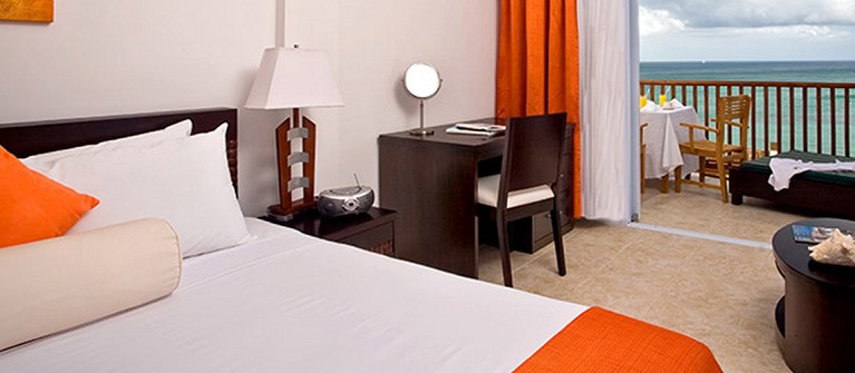 Calabash Cove Resort And Spa