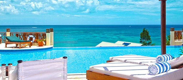 Calabash Cove Resort And Spa