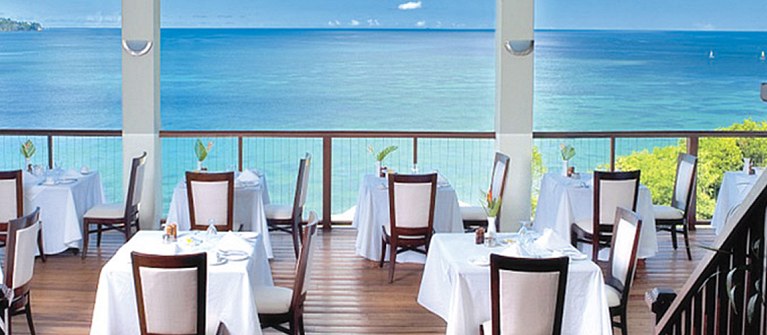 Calabash Cove Resort And Spa