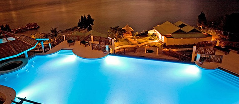 Calabash Cove Resort And Spa