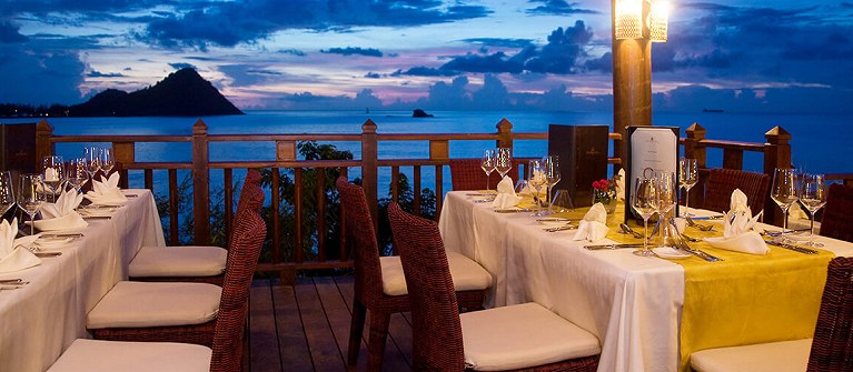 Cap Maison Resort And Spa