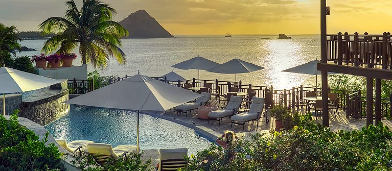 Cap Maison Resort And Spa