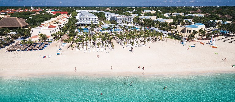 Riu Playacar