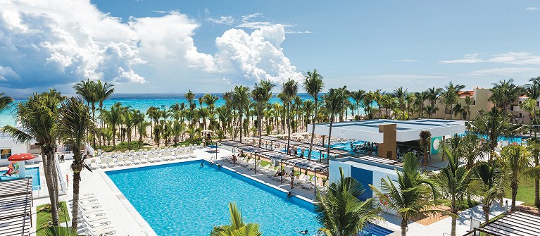 Riu Playacar