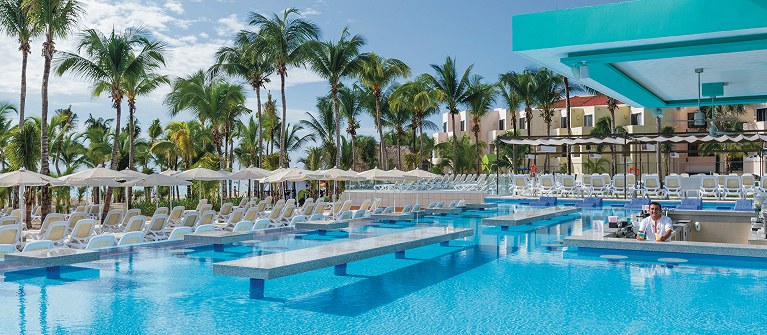 Riu Playacar
