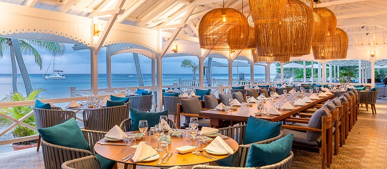 Club Med La Caravelle