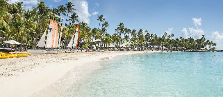 Club Med La Caravelle