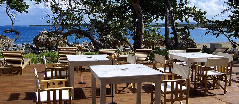 Casa Colonial Beach And Spa