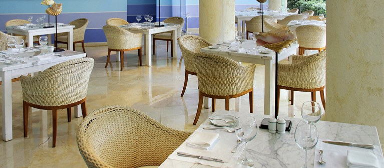 Casa Colonial Beach And Spa