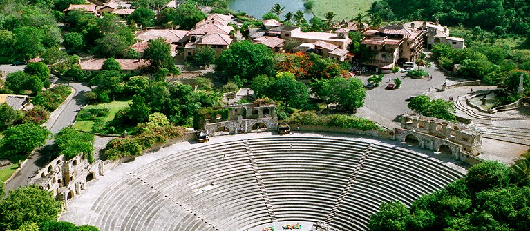 Casa De Campo Resort And Villas