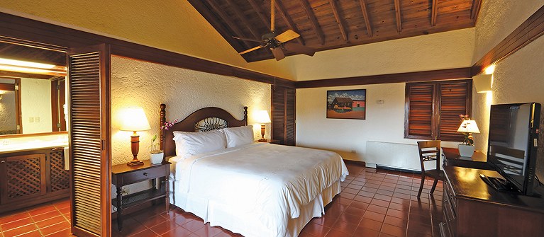 Casa De Campo Resort And Villas
