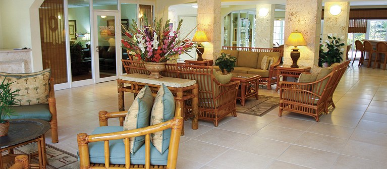 Castaways Resort And Suites 