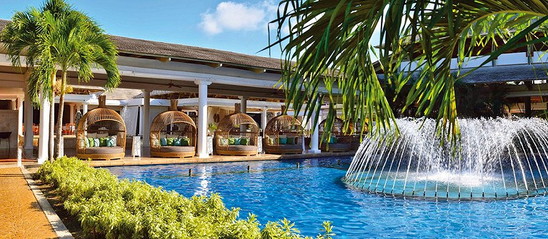 Catalonia Bavaro Beach Golf And Casino
